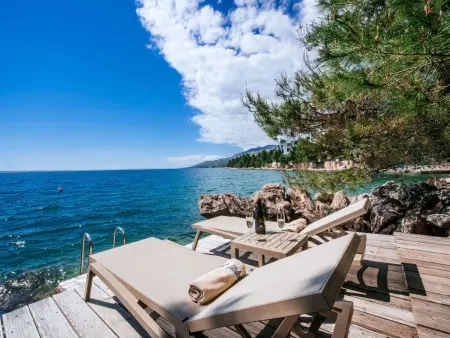 Villa Kalipso, Maison 8 personnes à Starigrad Paklenica - Photo 35