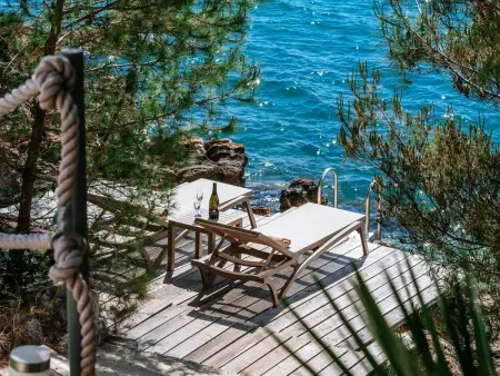 Villa Kalipso, Maison 8 personnes à Starigrad Paklenica - Photo 36