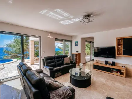 Villa Kalipso, Maison 8 personnes à Starigrad Paklenica - Photo 37