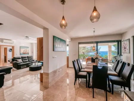 Villa Kalipso, Maison 8 personnes à Starigrad Paklenica - Photo 38