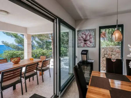 Villa Kalipso, Maison 8 personnes à Starigrad Paklenica - Photo 39