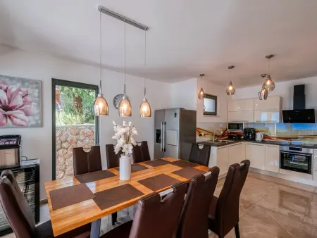 Villa Kalipso, Maison 8 personnes à Starigrad Paklenica - Photo 40