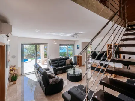 Villa Kalipso, Maison 8 personnes à Starigrad Paklenica - Photo 42