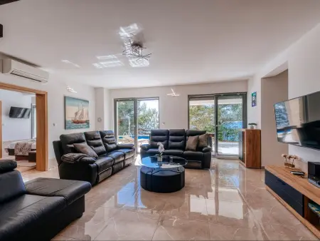 Villa Kalipso, Maison 8 personnes à Starigrad Paklenica - Photo 43