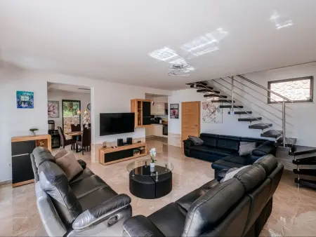 Villa Kalipso, Maison 8 personnes à Starigrad Paklenica - Photo 44