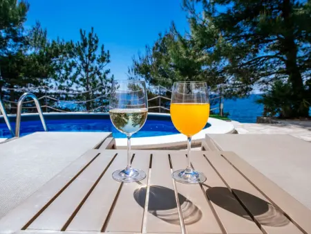 Villa Kalipso, Maison 8 personnes à Starigrad Paklenica - Photo 45