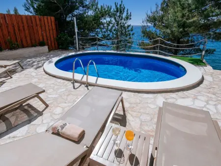 Villa Kalipso, Maison 8 personnes à Starigrad Paklenica - Photo 46
