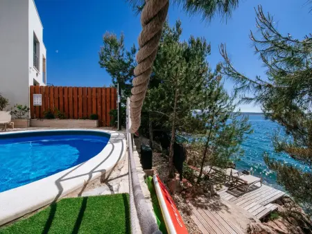 Villa Kalipso, Maison 8 personnes à Starigrad Paklenica - Photo 48