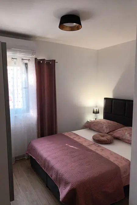Jacuzzi Haus, Maison 6 personnes à Posedarje - Photo 2