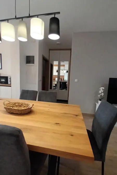Jacuzzi Haus, Maison 6 personnes à Posedarje - Photo 13