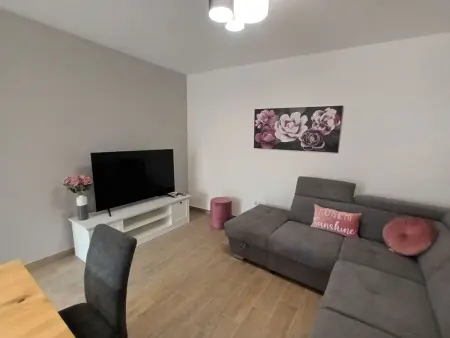 Jacuzzi Haus, Maison 6 personnes à Posedarje - Photo 14