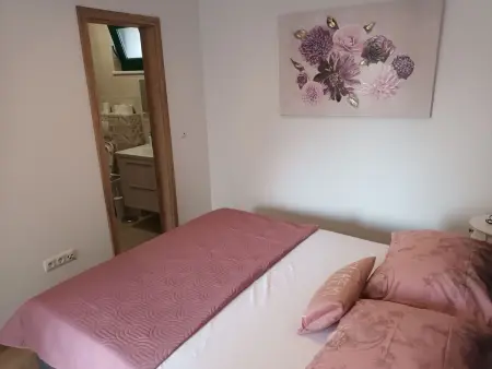 Jacuzzi Haus, Maison 6 personnes à Posedarje - Photo 15