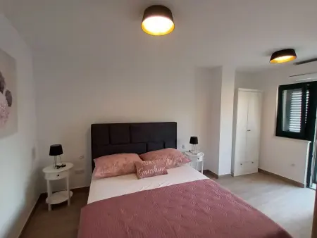 Jacuzzi Haus, Maison 6 personnes à Posedarje - Photo 16