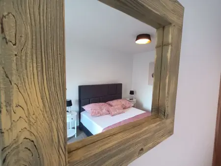 Jacuzzi Haus, Maison 6 personnes à Posedarje - Photo 17