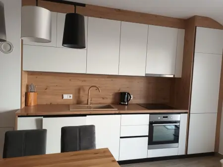 Jacuzzi Haus, Maison 6 personnes à Posedarje - Photo 25