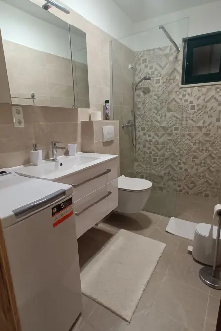 Jacuzzi Haus, Maison 6 personnes à Posedarje - Photo 30