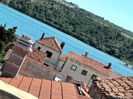 Jacuzzi Haus, Maison 6 personnes à Posedarje - Photo 32