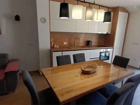 Jacuzzi Haus, Maison 6 personnes à Posedarje - Photo 34