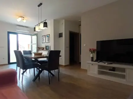 Jacuzzi Haus, Maison 6 personnes à Posedarje - Photo 37