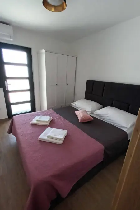 Jacuzzi Haus, Maison 6 personnes à Posedarje - Photo 41