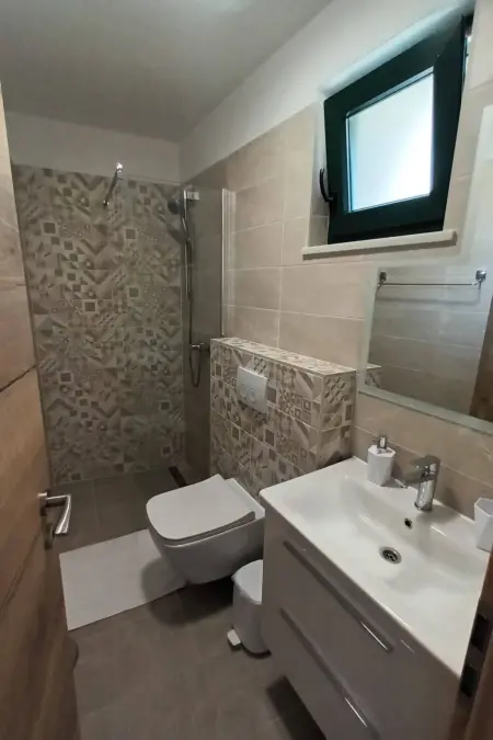 Jacuzzi Haus, Maison 6 personnes à Posedarje - Photo 43