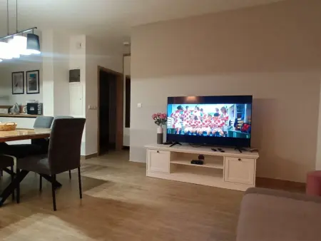Jacuzzi Haus, Maison 6 personnes à Posedarje - Photo 51