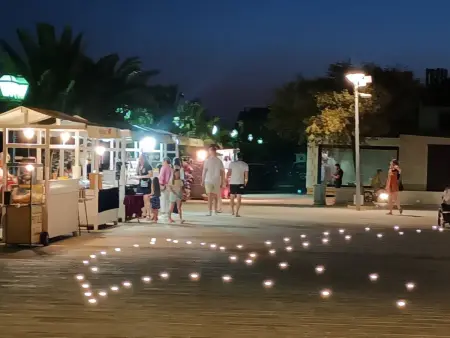 Ferienvilla Roko mit beheiztem Pool, Maison 6 personnes à Posedarje - Photo 38