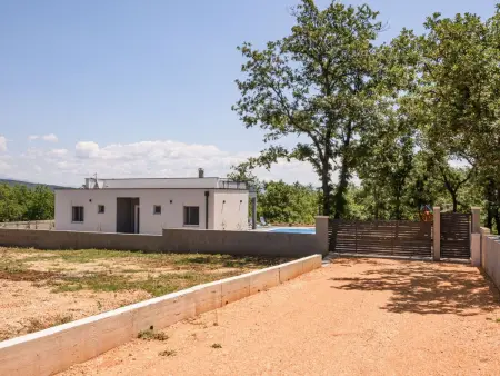 Villa Tempest in der Nähe von Zadar, Maison 6 personnes à Posedarje - Photo 10