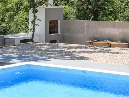 Villa Tempest in der Nähe von Zadar, Maison 6 personnes à Posedarje - Photo 12