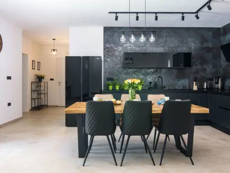 Villa Tempest in der Nähe von Zadar, Maison 6 personnes à Posedarje - Photo 16