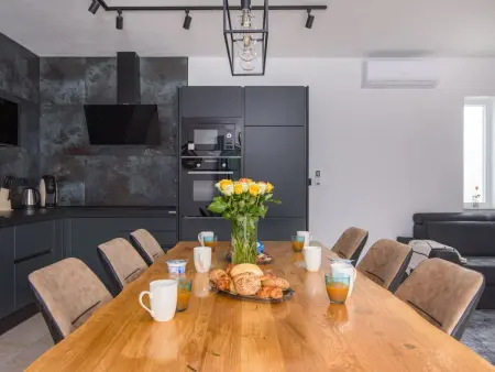 Villa Tempest in der Nähe von Zadar, Maison 6 personnes à Posedarje - Photo 18