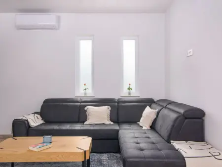 Villa Tempest in der Nähe von Zadar, Maison 6 personnes à Posedarje - Photo 20
