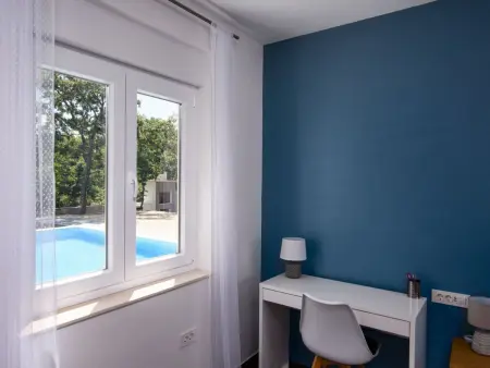Villa Tempest in der Nähe von Zadar, Maison 6 personnes à Posedarje - Photo 22