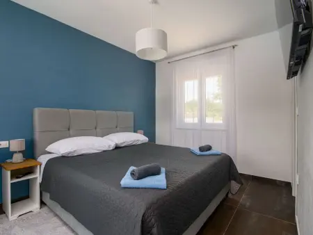 Villa Tempest in der Nähe von Zadar, Maison 6 personnes à Posedarje - Photo 23