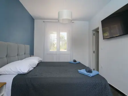 Villa Tempest in der Nähe von Zadar, Maison 6 personnes à Posedarje - Photo 24