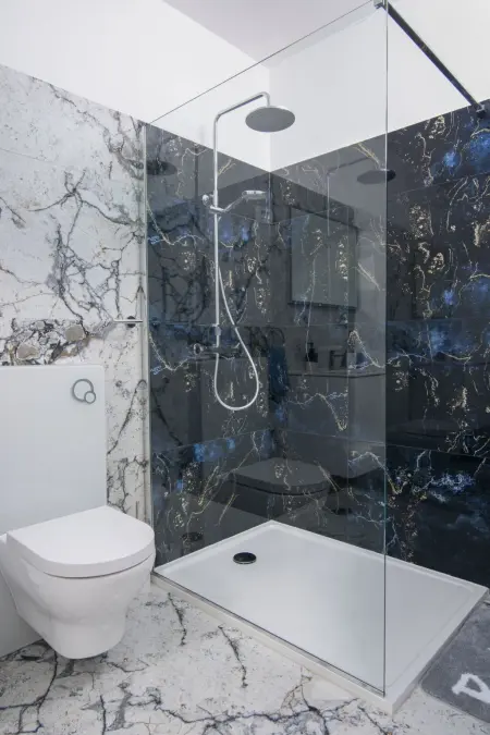 Villa Tempest in der Nähe von Zadar, Maison 6 personnes à Posedarje - Photo 25