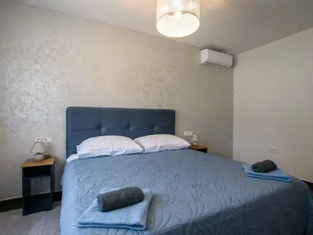 Villa Tempest in der Nähe von Zadar, Maison 6 personnes à Posedarje - Photo 28