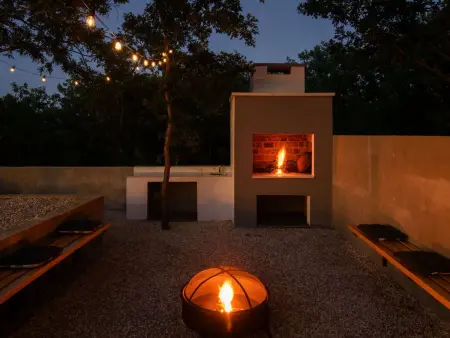 Villa Tempest in der Nähe von Zadar, Maison 6 personnes à Posedarje - Photo 33