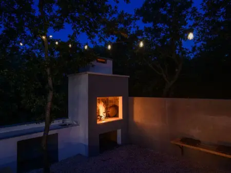Villa Tempest in der Nähe von Zadar, Maison 6 personnes à Posedarje - Photo 34