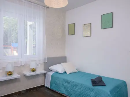 Villa Tempest in der Nähe von Zadar, Maison 6 personnes à Posedarje - Photo 38
