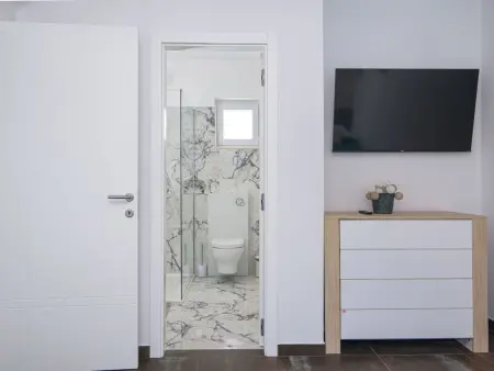 Villa Tempest in der Nähe von Zadar, Maison 6 personnes à Posedarje - Photo 39