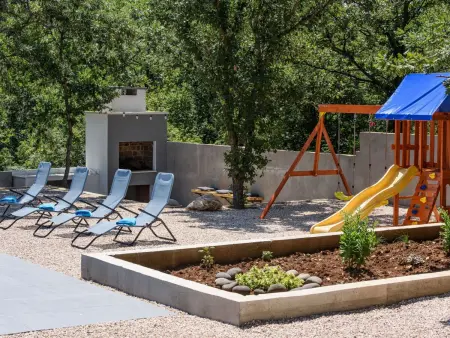 Villa Tempest in der Nähe von Zadar, Maison 6 personnes à Posedarje - Photo 42