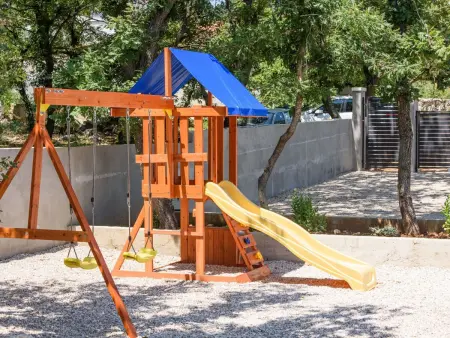 Villa Tempest in der Nähe von Zadar, Maison 6 personnes à Posedarje - Photo 43