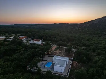 Villa Tempest in der Nähe von Zadar, Maison 6 personnes à Posedarje - Photo 45