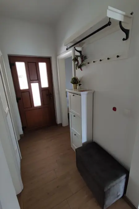 Angenehmes Haus in Posedarje mit großem Garten, Maison 12 personnes à Posedarje - Photo 25