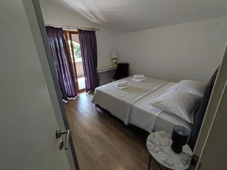 Angenehmes Haus in Posedarje mit großem Garten, Maison 12 personnes à Posedarje - Photo 32