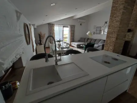Angenehmes Haus in Posedarje mit großem Garten, Maison 12 personnes à Posedarje - Photo 35