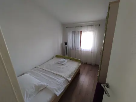 Angenehmes Haus in Posedarje mit großem Garten, Maison 12 personnes à Posedarje - Photo 38
