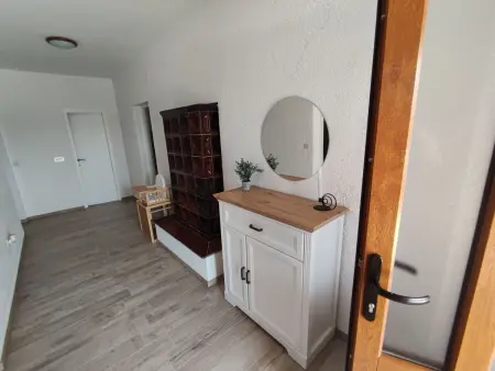 Angenehmes Haus in Posedarje mit großem Garten, Maison 12 personnes à Posedarje - Photo 42