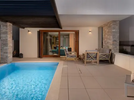 Villa La Thalia in Zadar, Maison 5 personnes à Nin - Photo 3